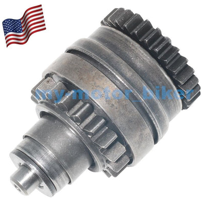 ya 23 10.7 baidi Gear Starter Drive Bendix for Husaberg TE250 TE300 2011-2013 55140026100