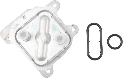 ya 12 10.8 baidi Oil Cooler Assy for 2013-18 for Nissan for Altima 2014-20 for Nissan Rogue 2.5L 21305-3TA2A