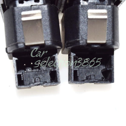 ya 8 8.24 baidi Pair of Central Door Lock Switch Buttons Left and Right Suitable for Audi A6 S6 RS6 4F1962107