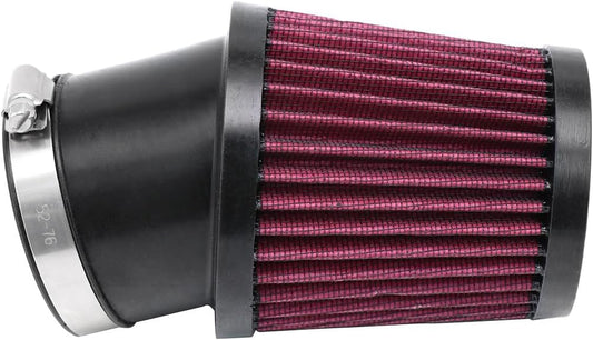 ya 4 8.8.2 Motorcycle Carburetor SN-2530 Air Filter for Yamaha SR400 for Honda CL400 Snowmobile