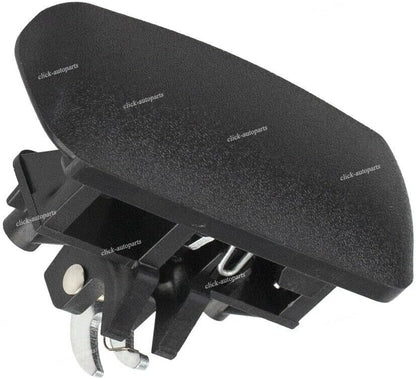 ya 9 10.24 Fits 1997-00 Dakota 1998-00 Durango Glove Box Latch Handle Agate Black 5EM34LAZ