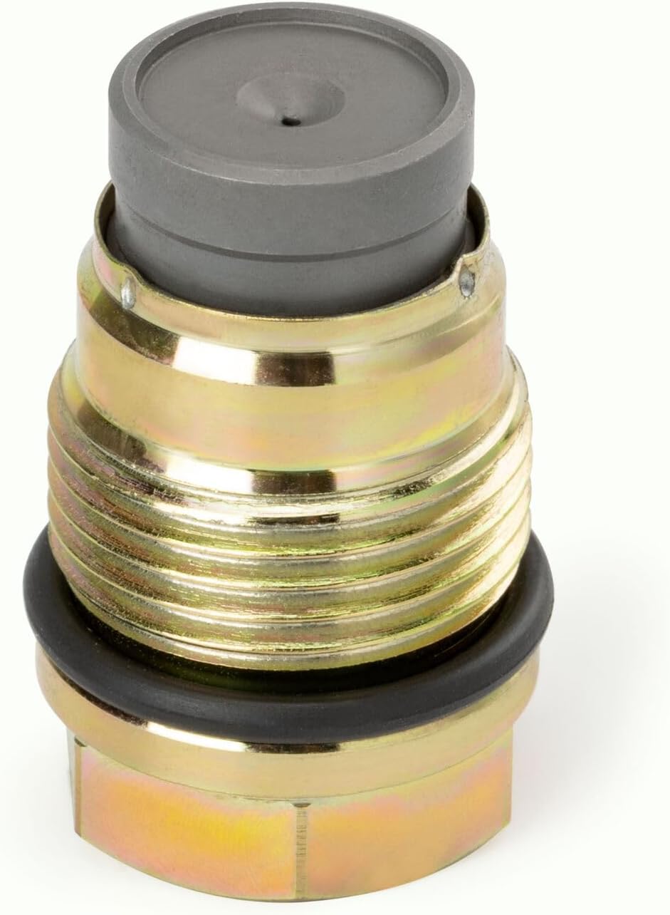 ya 11 9.14 zhengce Fuel Rail Pressure reducing Valve 07.5-12 is Suitable for Dodge for Ram 250