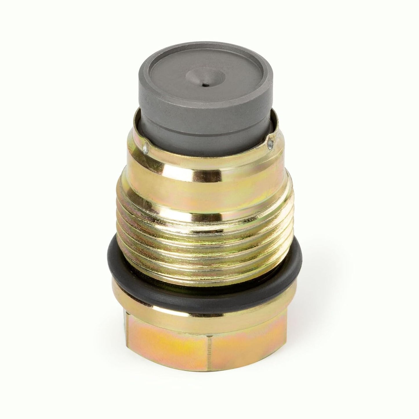 ya 2 8.15 Fuel Rail Pressure reducing Valve 07.5-12 is Suitable for Dodge for Ram 2500 3500 6.7L 