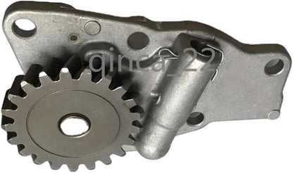 ya 11 9.14 zhengce New oil pump 6206-51-1201 for Komatsu PC60-5 PC60-6 PC60-7 PC75UU-1 6204511