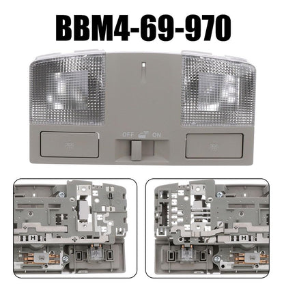 ya 23 10.7 baidi Interior Roof Light Replacement for for Mazda 3 2010 2013 BBM469970 Replacement