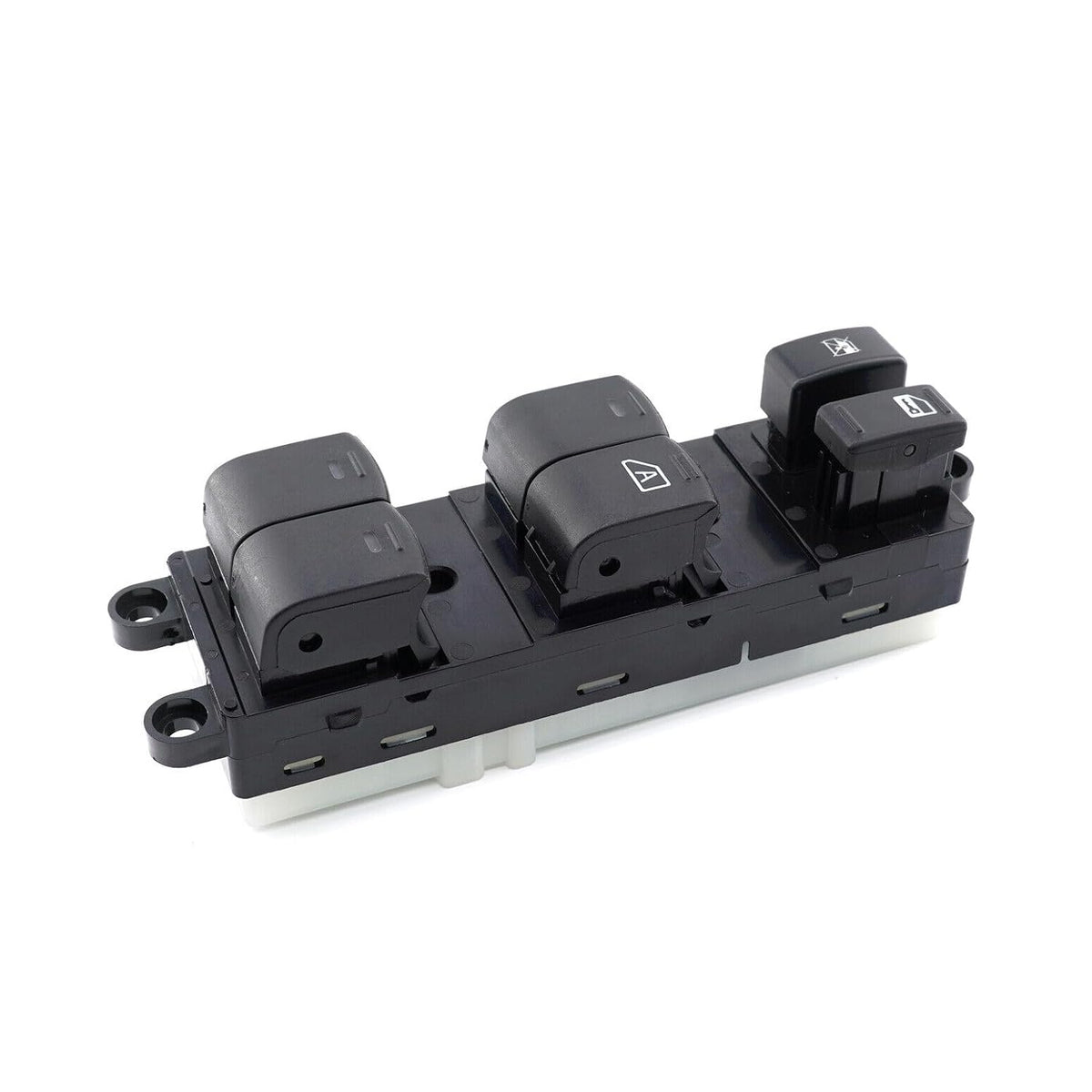 ya 6 8.14 Power Window Main Control Switch Right RHD for Nissan Tiida Latio 25401-EB70A