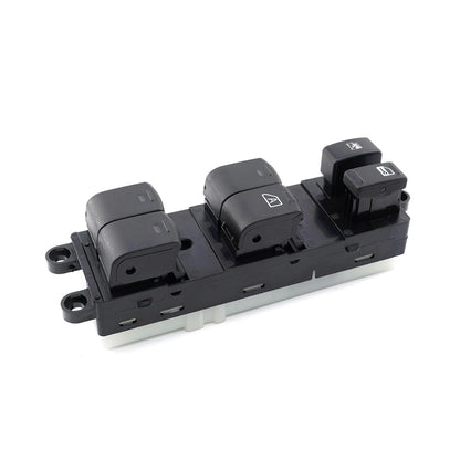 ya 6 8.14 Power Window Main Control Switch Right RHD for Nissan Tiida Latio 25401-EB70A