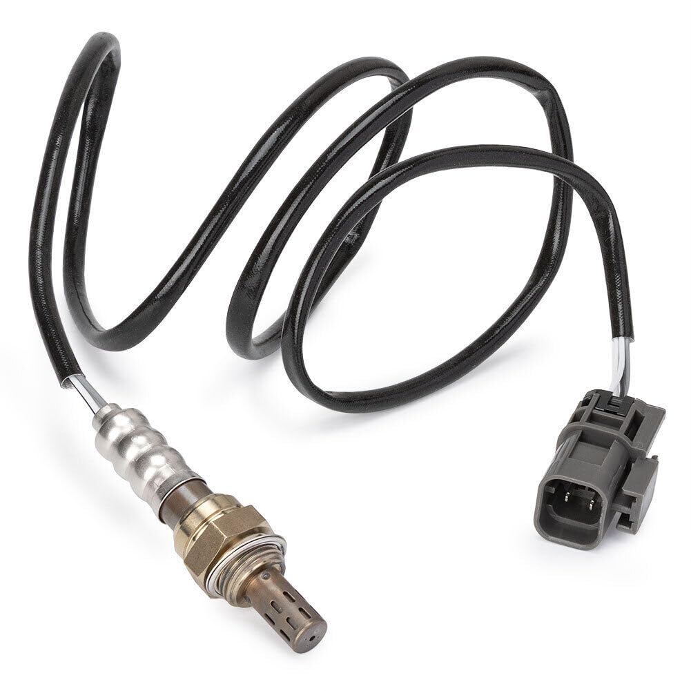 ya 4 8.14 Oxygen O2 Sensor Suitable for Nissan Frontier XE 3.3L 1999-2002 2003 234-4703