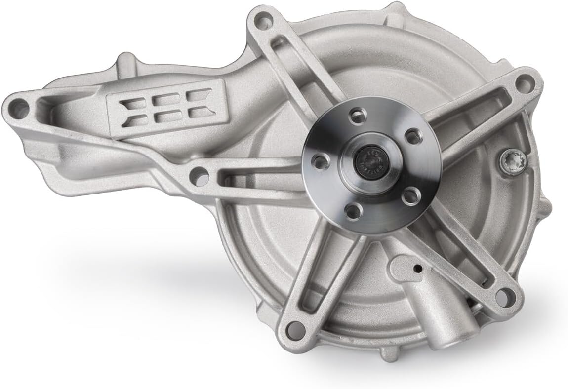 ya 7 8.24 baidi 1pcs Water Pump Fit for Volvo D13-D16 & for Mack MP8 20744939 85109694 85124623 US