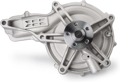 ya 7 8.24 baidi 1pcs Water Pump Fit for Volvo D13-D16 & for Mack MP8 20744939 85109694 85124623 US