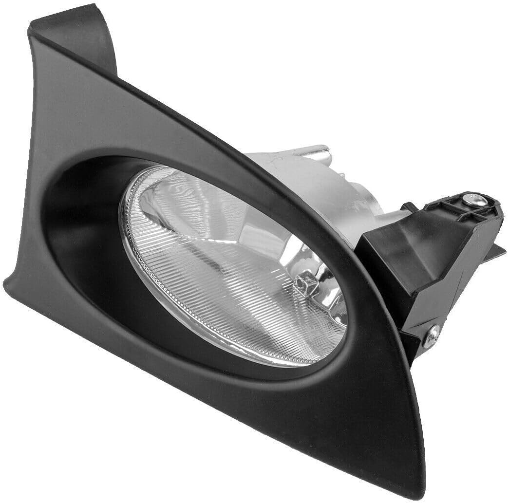 ya 10 9.16 zhengce Right side front bumper fog light for Honda Fit/Jazz GD1 GD3 2003-2008