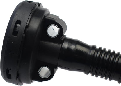 ya 4 8.14 Oil separation valve suitable for VW Polo for SEAT Ibiza for Skoda Fabia Rooster 03E103201C