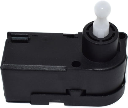 ya 4 8.14 1J0941295A Applicable to for VW Beetle for Audi A3 A4 TT headlight level adjustment motor 