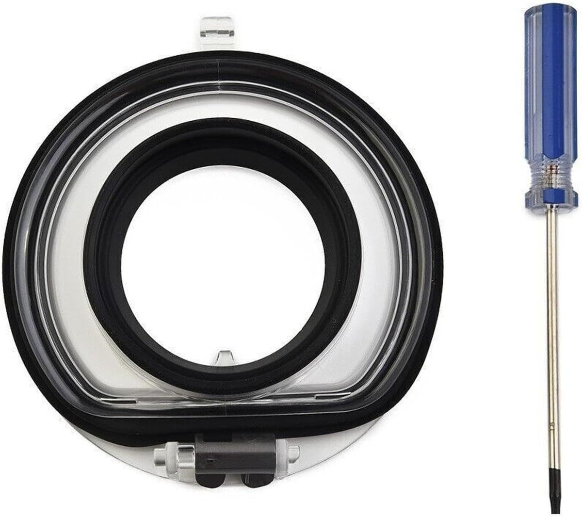 ya 26 10.21 baidi 1*Dust Collection Bucket Bottom Cover For Dyson V10 V11 V15 Vacuums Cleaner D