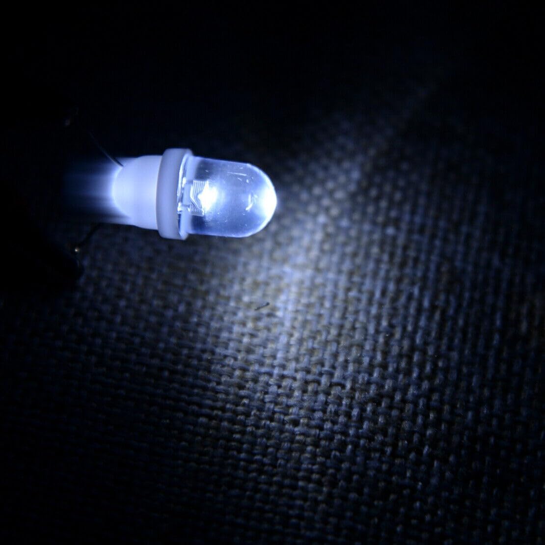 ya 4 8.14 28pcs T10 LED Light Car Bulbs Set for Interior Dome Map Dashboard @