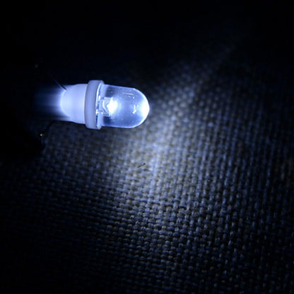 ya 4 8.14 28pcs T10 LED Light Car Bulbs Set for Interior Dome Map Dashboard @