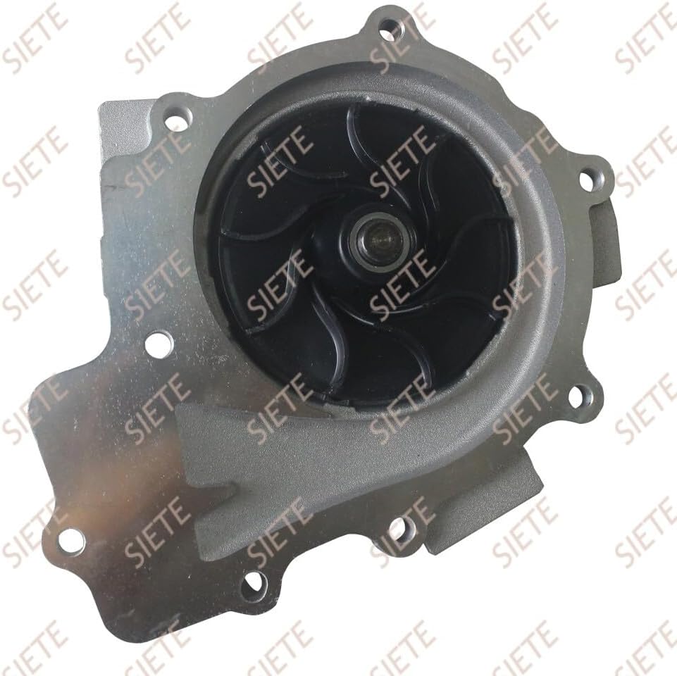 ya 4 8.24 baidi Water Pump for Mercedes-Benz Sprinter for ford odge for Freightliner 2014-2017 6512002301
