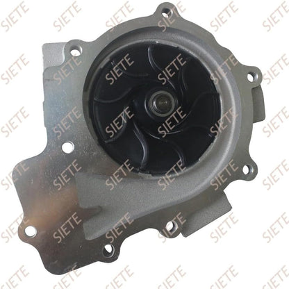 ya 4 8.24 baidi Water Pump for Mercedes-Benz Sprinter for ford odge for Freightliner 2014-2017 6512002301
