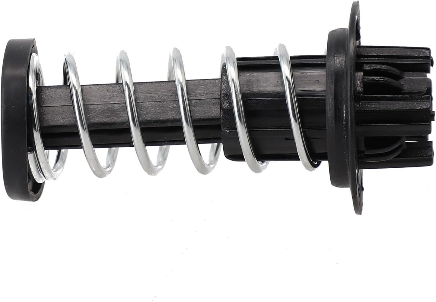 ya 4 8.14 2pcs for W204 W212 X204 C63 C250 C300 C350 Cover Springs Parts