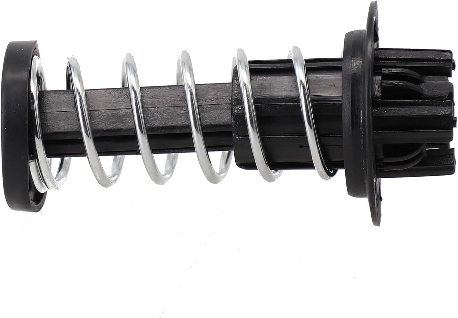 ya 4 8.14 2pcs for W204 W212 X204 C63 C250 C300 C350 Cover Springs Parts