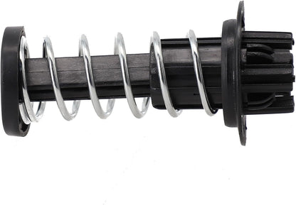 ya 4 8.14 2pcs for W204 W212 X204 C63 C250 C300 C350 Cover Springs Parts