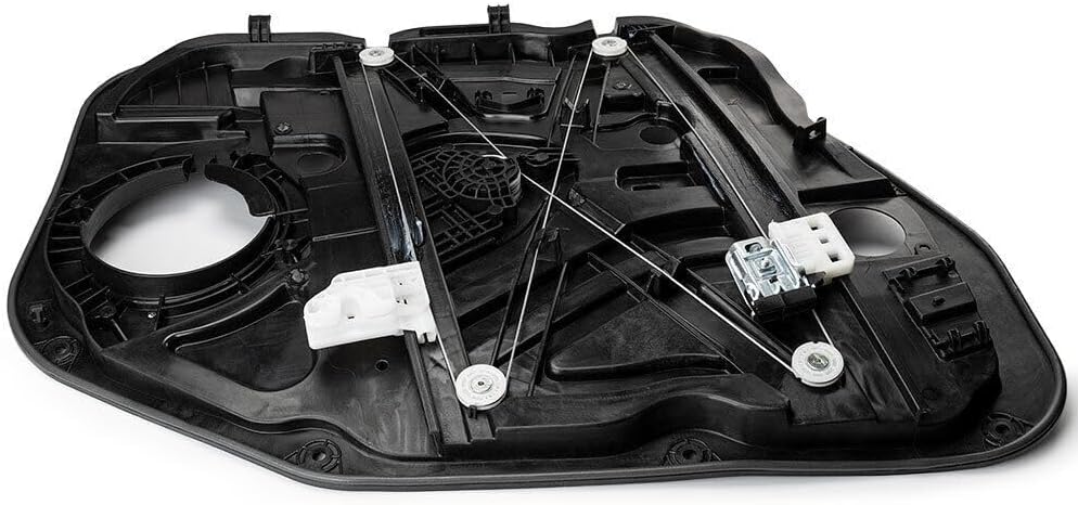 ya 4 8.24 baidi For 2016-20 for Hyundai for Tucson Front Right Power Window Regulator Module 82481-D3011