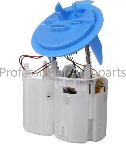 ya 5 8.10 Fuel Pump Assembly for Mercedes-Benz 12-16 E300 W212 2009-2016 E350 W212 3.5L