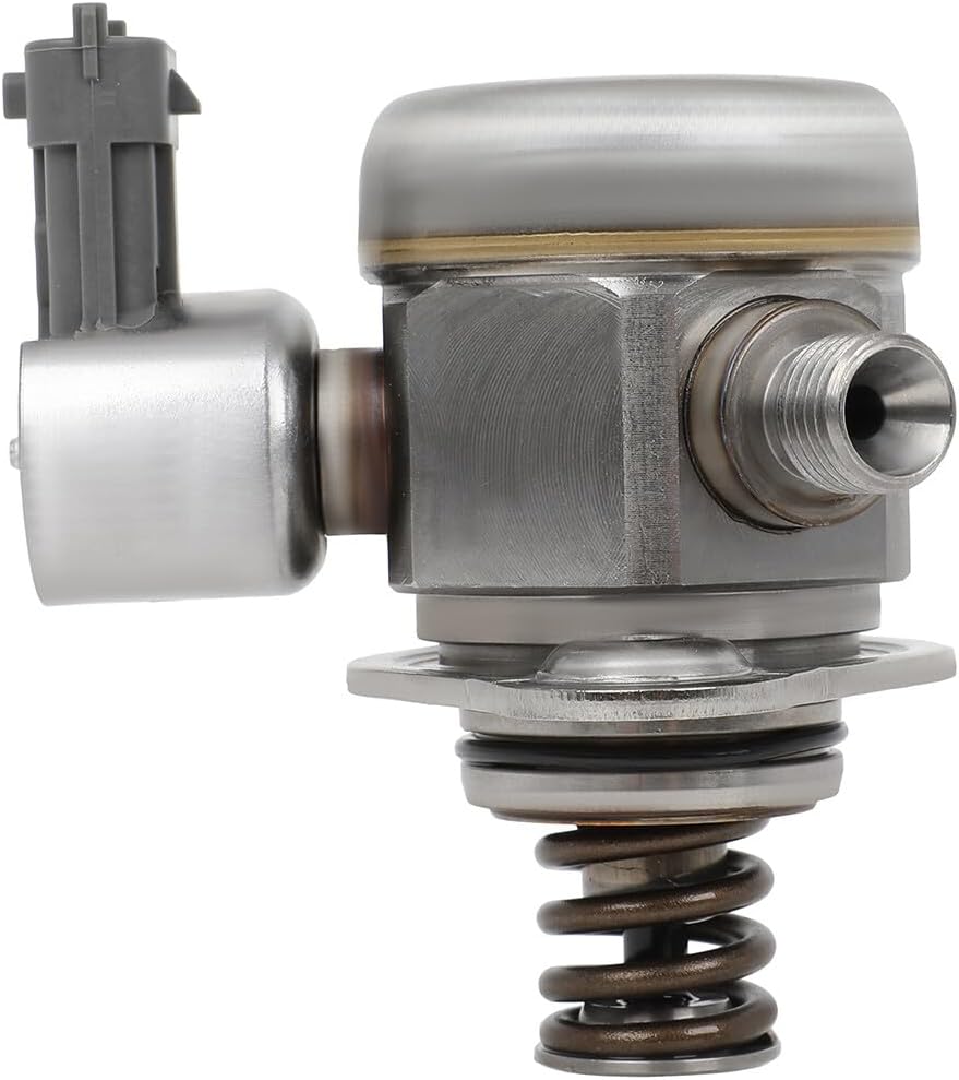 ya 5 8.10 Direct injection high pressure fuel pump for 2017-2018 for Jaguar XE 2013-18 XF 2.0L