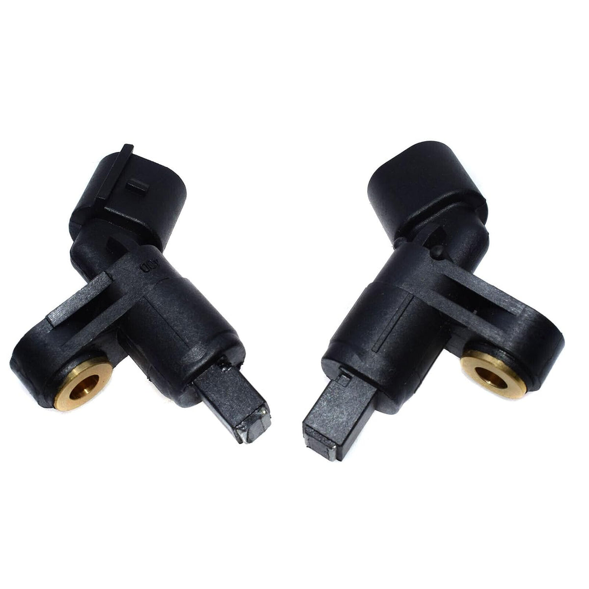 ya 6 8.14 Front Left ABS Wheel Speed Sensor for TT for Golf for Jetta Beetle 2X