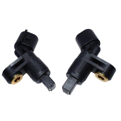 ya 6 8.14 Front Left ABS Wheel Speed Sensor for TT for Golf for Jetta Beetle 2X