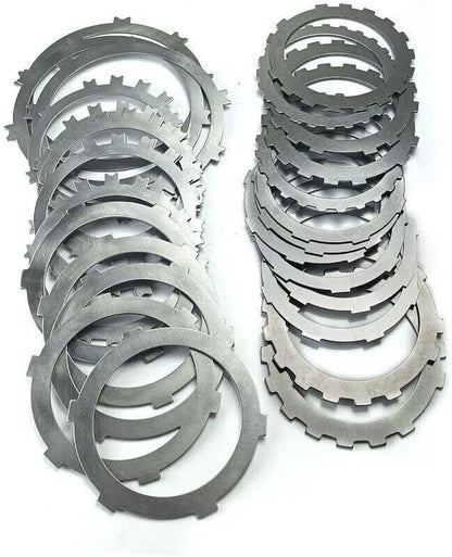 ya 10 9.16 baidi A340E 30-40LE Auto Transmission Master Rebuild Kit Overhaul for Toyota US