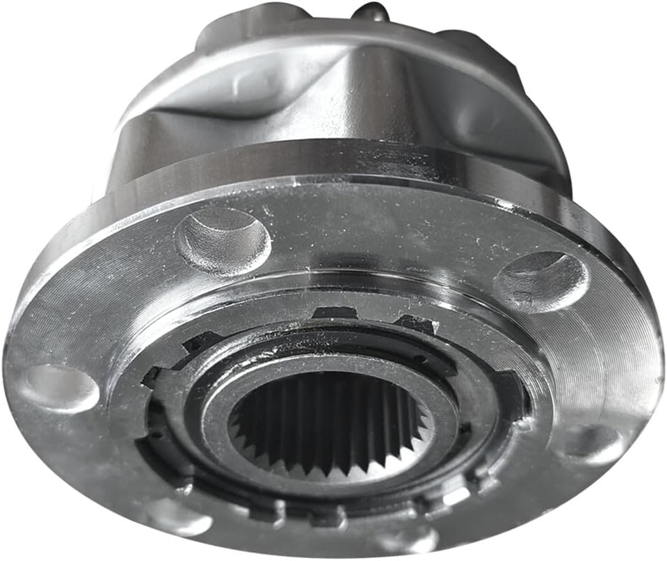 ya 10 9.16 baidi Manual Freewheel Hub MB886389B Fits for Mitsubishi for Pajero Montero Pickup Triton