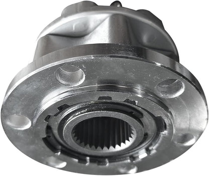 ya 10 9.16 baidi Manual Freewheel Hub MB886389B Fits for Mitsubishi for Pajero Montero Pickup Triton