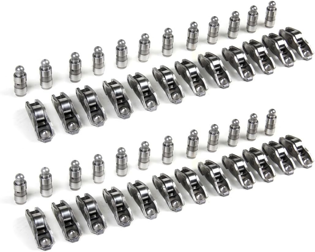ya 11 9.14 zhengce 3.0T Valves Hydraulic Lifters&Rocker Arm Fit for Audi A6 A7 A8 Q5 Q7