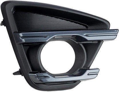 ya 10 9.16 zhengce Replacement Right Front Fog Light Cover Fit for Mazda CX-5 2015 2016