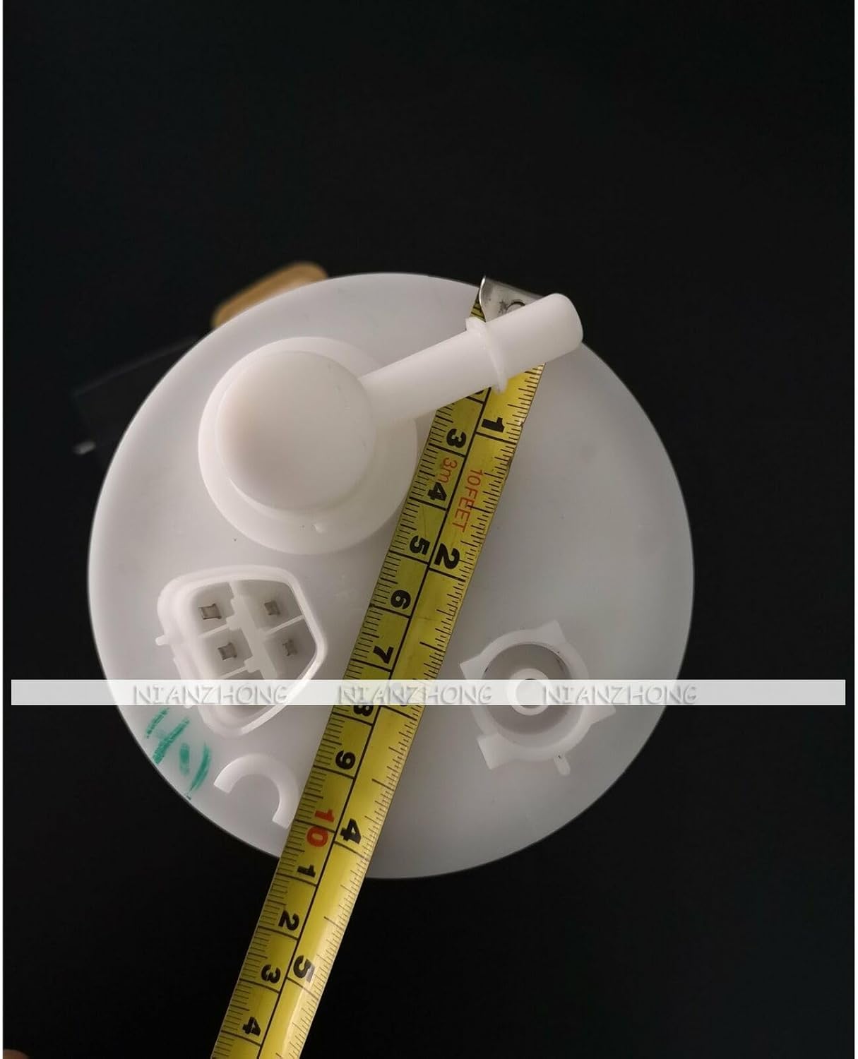 ya 8 8.24 baidi Fuel Pump Assembly 77020-12520 77020-12490 for Toyota for Corolla NZE121 ZZE122