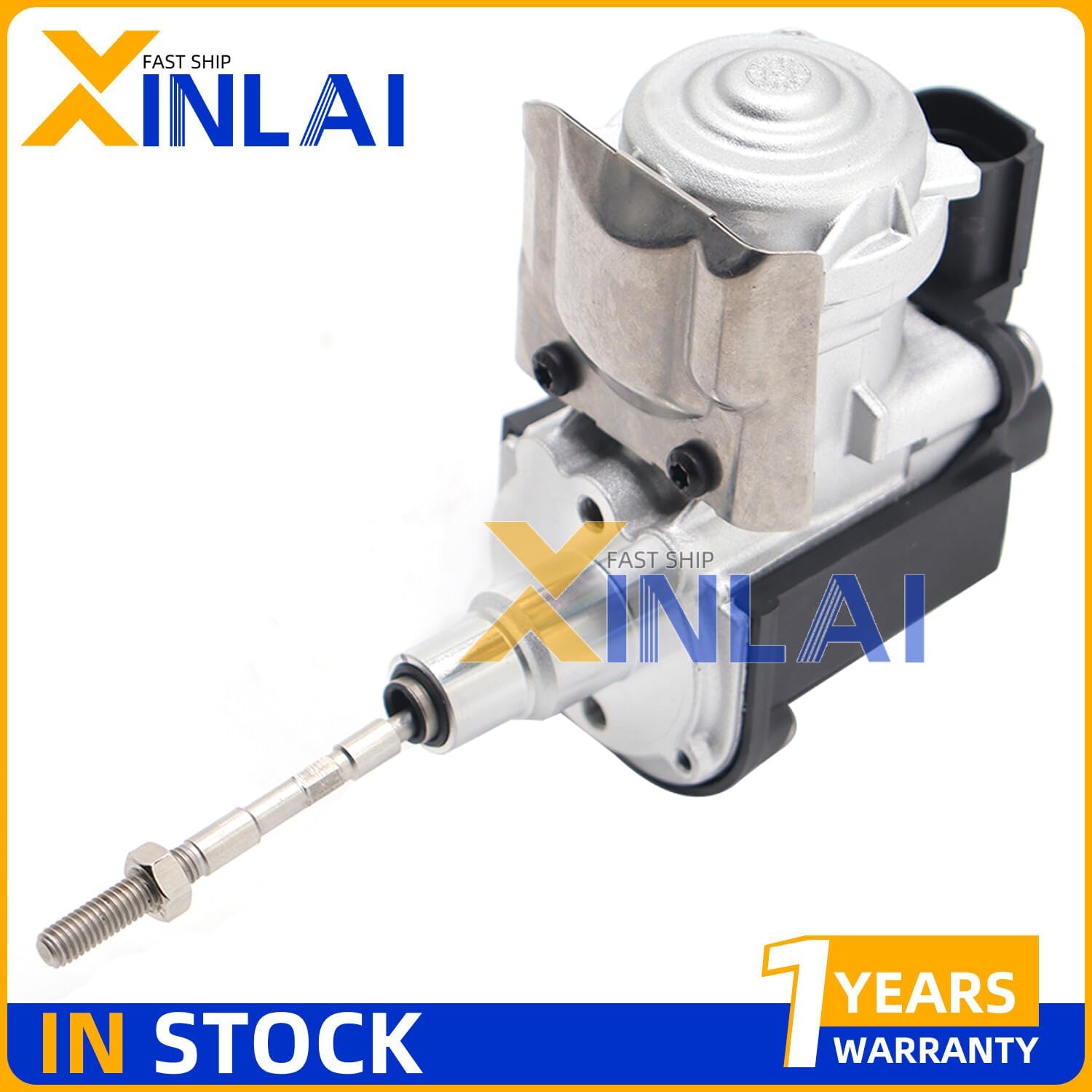 ya 4 8.24 baidi Turbo Electric Actuator for Audi A4 S4 A5 A6 S6 A7 A8 Quattro Q5 Avant 2.0TFSI 