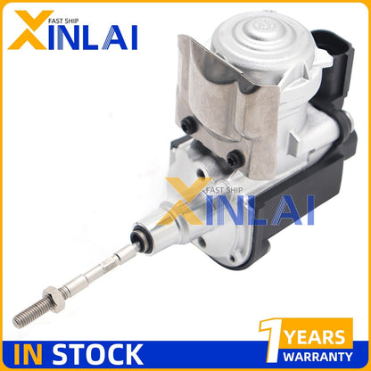 ya 4 8.24 baidi Turbo Electric Actuator for Audi A4 S4 A5 A6 S6 A7 A8 Quattro Q5 Avant 2.0TFSI 