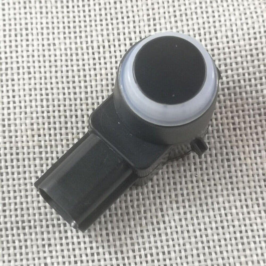 ya 2 8.15 4-Pack PDC Parking Sensor 9L3T-15K859-BA for Ford F-150 3.5L 3.7L 5.0L 6.2L