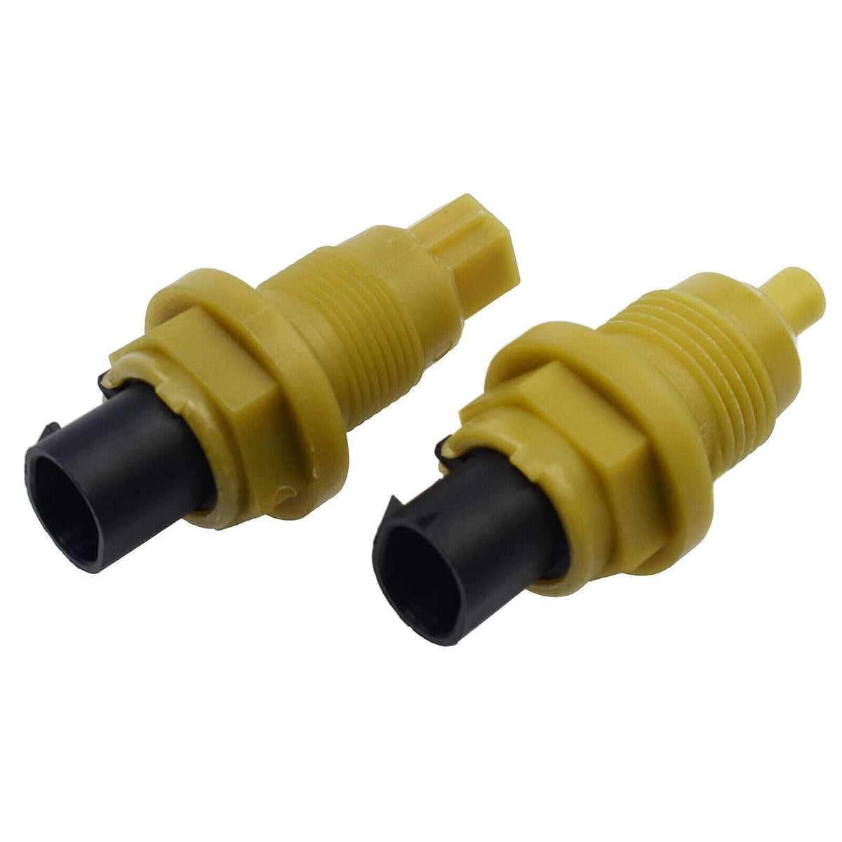 ya 10 9.16 zhengce 2pcs Transmission Input and Output Speed sensors 04800878 04800879 Suitable