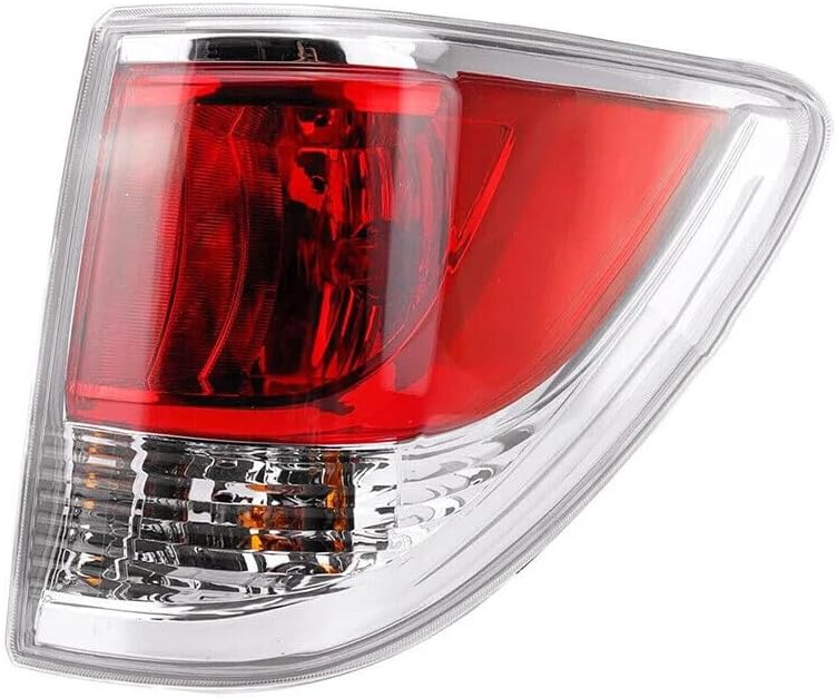 ya 10 9.16 zhengce Left for Mazda BT50 BT-50 2012-2015 Rear Brake Light Tail Lamp Warning Ligh