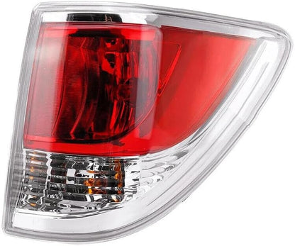 ya 10 9.16 zhengce Left for Mazda BT50 BT-50 2012-2015 Rear Brake Light Tail Lamp Warning Ligh
