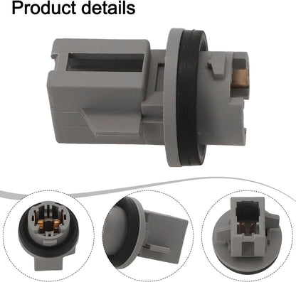ya 13 9.15 baidi Efficient Installation License Plate Light Holder for for Kia and For for Hyundai