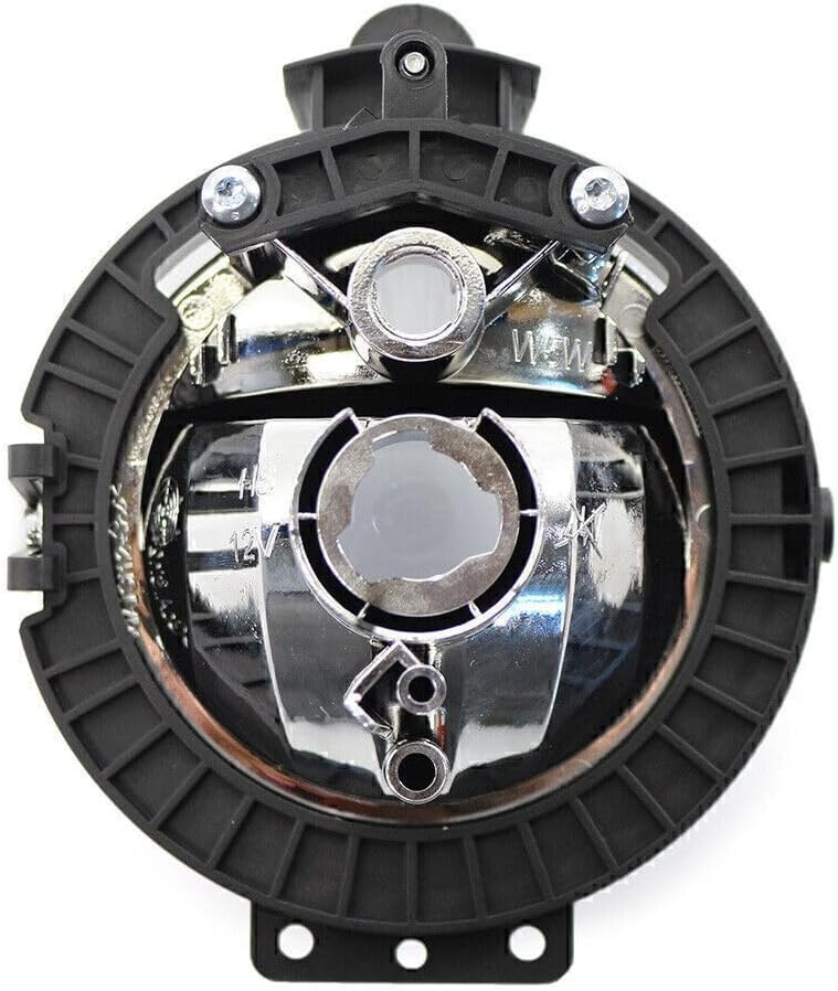 ya 7 8.24 baidi Suitable for 2006-2014 for BMW for Mini Cooper R56 front bumper fog light with bulb left and right