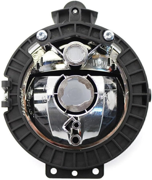ya 2 8.15 Suitable for 2006-2014 for BMW for Mini Cooper R56 front bumper fog light with bulb left and right
