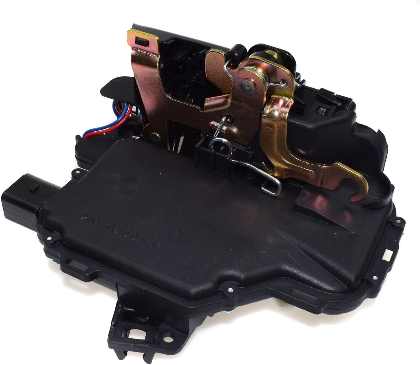 ya 4 8.8.2 Door Lock Actuator Right Rear 3B4839016A for VW for Golf Beetle for Jetta for Passat 