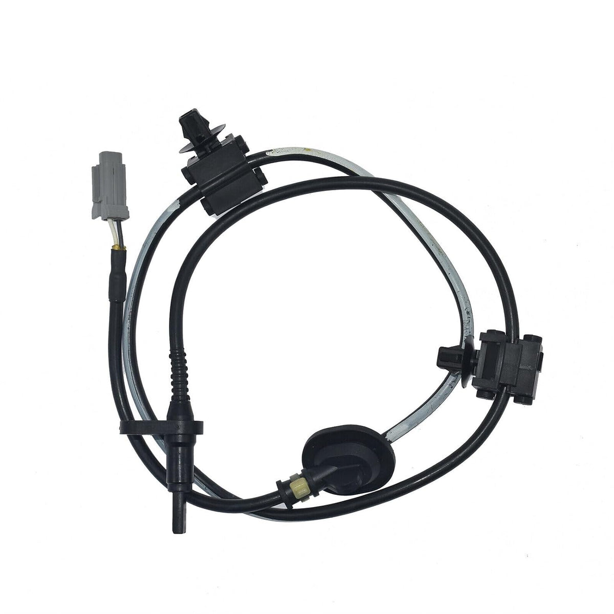 ya 9 10.24 2X ABS Wheel Speed Sensor Front 27540XA00A for Subaru B9 Tribeca H6 3.0L 3.6L