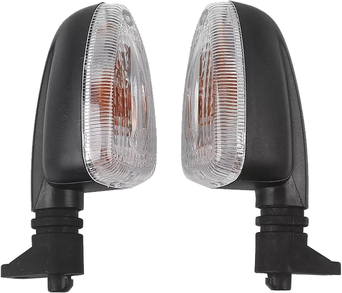 ya 11 9.14 zhengce Turn indicator signal light fits for BMW R1200GS 2004-2007 R1200R 2007-2012