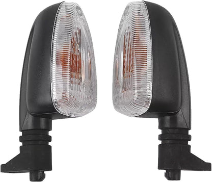 ya 11 9.14 zhengce Turn indicator signal light fits for BMW R1200GS 2004-2007 R1200R 2007-2012