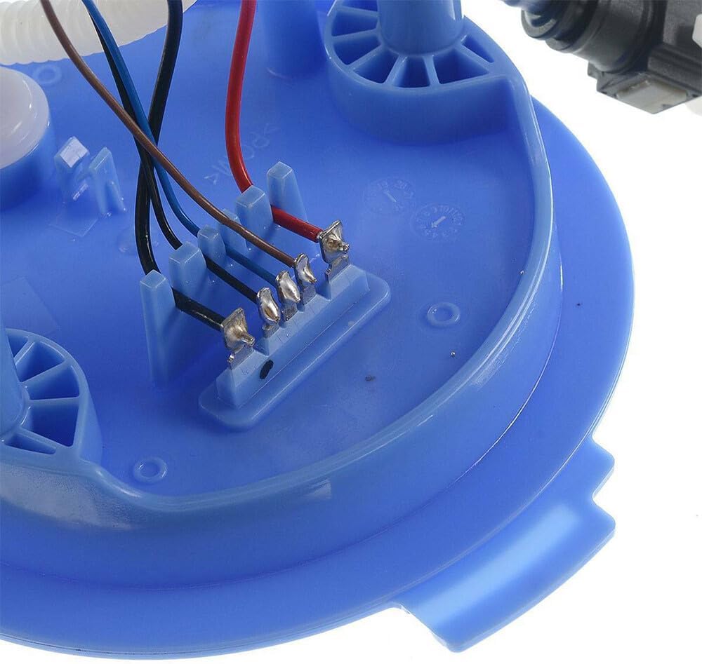 ya 5 8.10 1K0919051CN Fuel Pump Assembly for VW for Golf for Audi A3 TT 2.0L 2004-2014
